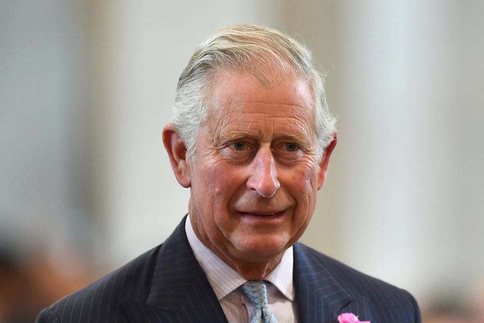 Prinz Charles Seine dunkle Seite GALA.de