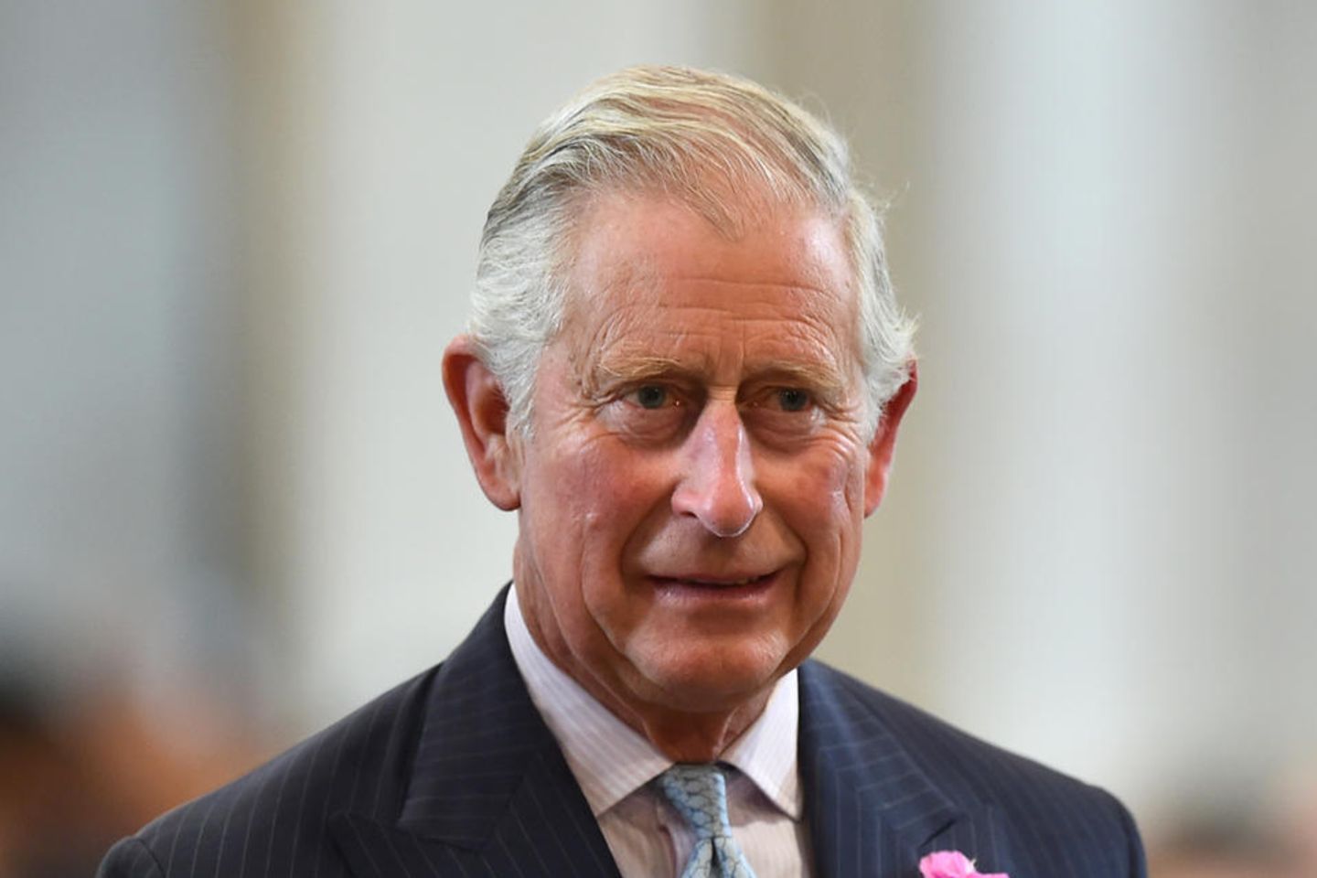 Prinz Charles