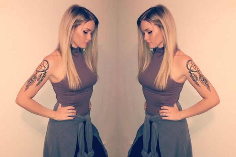 70 Kilo weg in 1,5 Jahren Mit diesen Regeln nahm Kassidy ab GALA.de