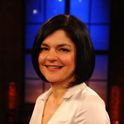 Jasmin Tabatabai