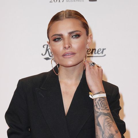 Sophia Thomalla