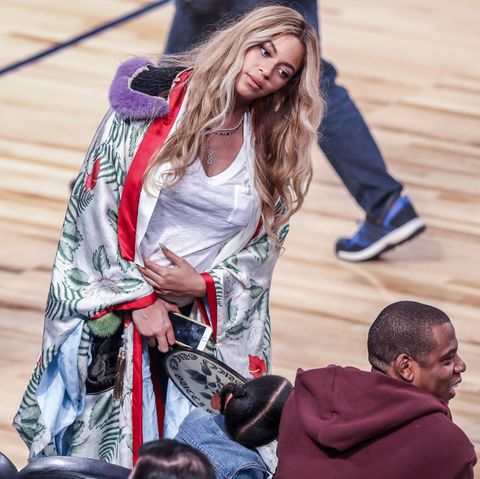 Beyoncé