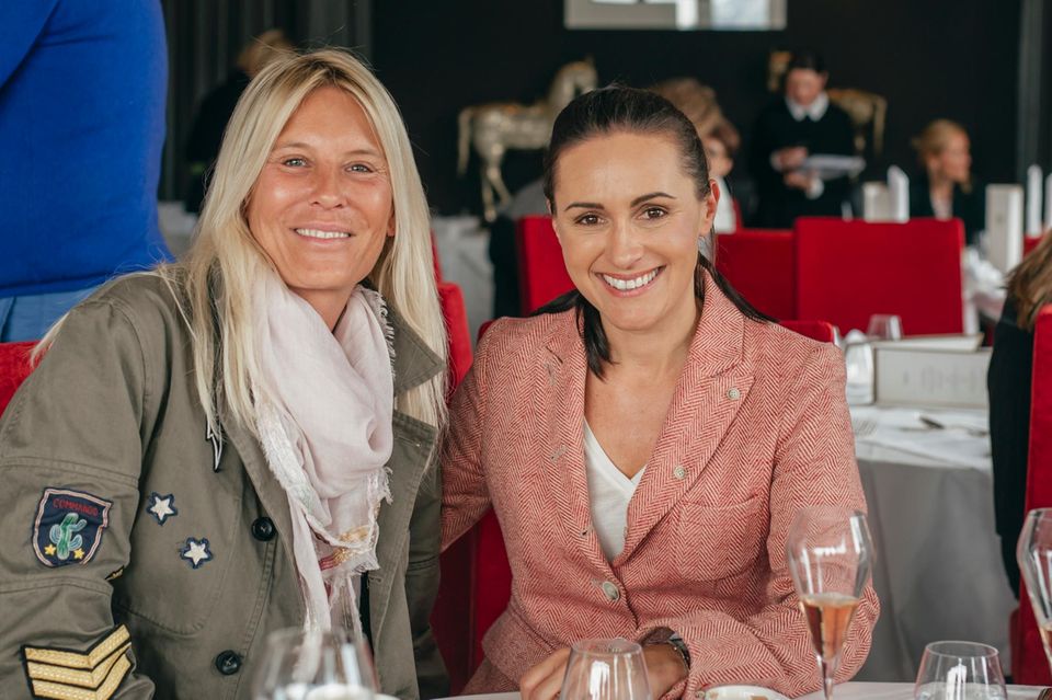 GALA Excellence Club: Ladies-Gipfel im Sissi-Schloss | GALA.de