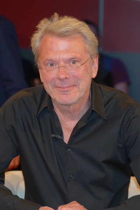 Reinhard Mey - Starportrt, News, Bilder | GALA.de