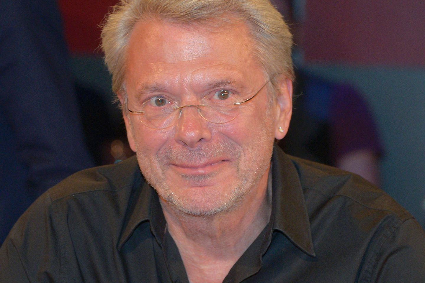 Zu Deinem Dritten Geburtstag Reinhard Mey