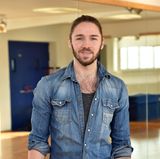 So heißen die Stars wirklich: Gil Ofarim
