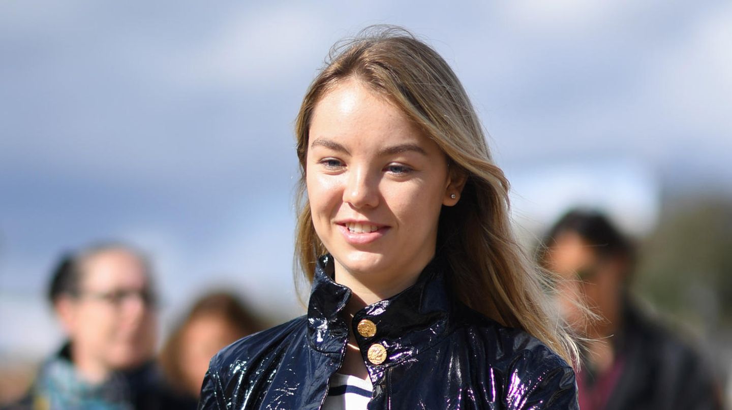 Prinzessin Alexandra Sie hat jetzt ihren eigenen Prinzen GALA.de