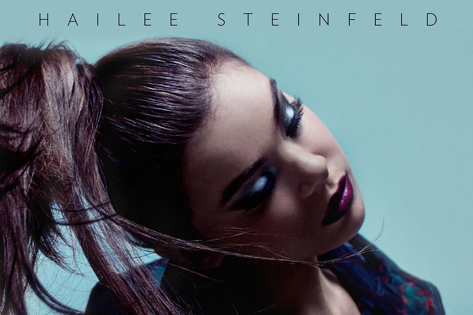 Hailee Steinfeld: Als Sängerin setzt Hailee auf starke Partner wie Grey und Zedd, zwei Stars der Szene (EP "Haiz") Als Sängerin setzt Hailee auf starke Partner wie Grey und Zedd, zwei Stars der Szene (EP "Haiz")