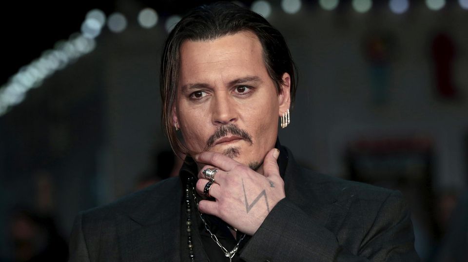 "Viper Room" in Los Angeles: Johnny Depp Johnny Depp
