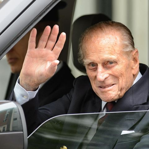 Prinz Philip