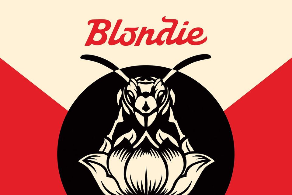 "Pollinator", also "Bestäuber", heißt das neue Blondie- Album (BMG). Das Besondere: Viele Stars, die von der Band beeinflusst wurden, sind bei dieser fruchtbaren Zusammenarbeit dabei. Debbie Harry formuliert es so: "Hier wird Recycling zelebriert"