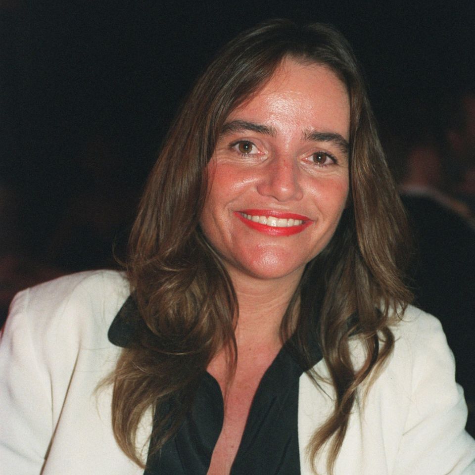 Katja Bienert