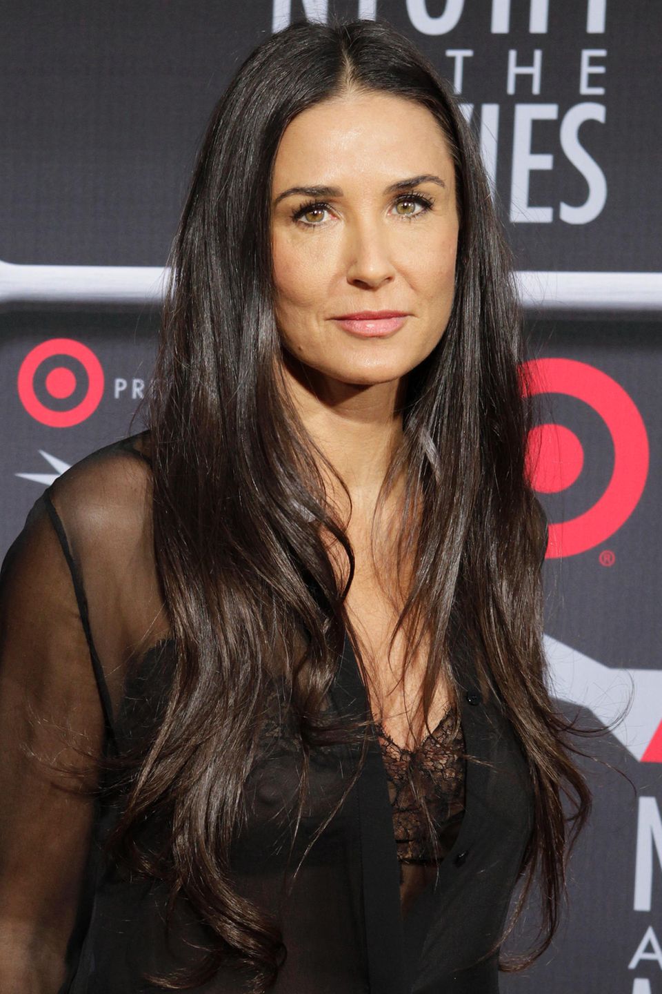 Demi Moore Demi Moore