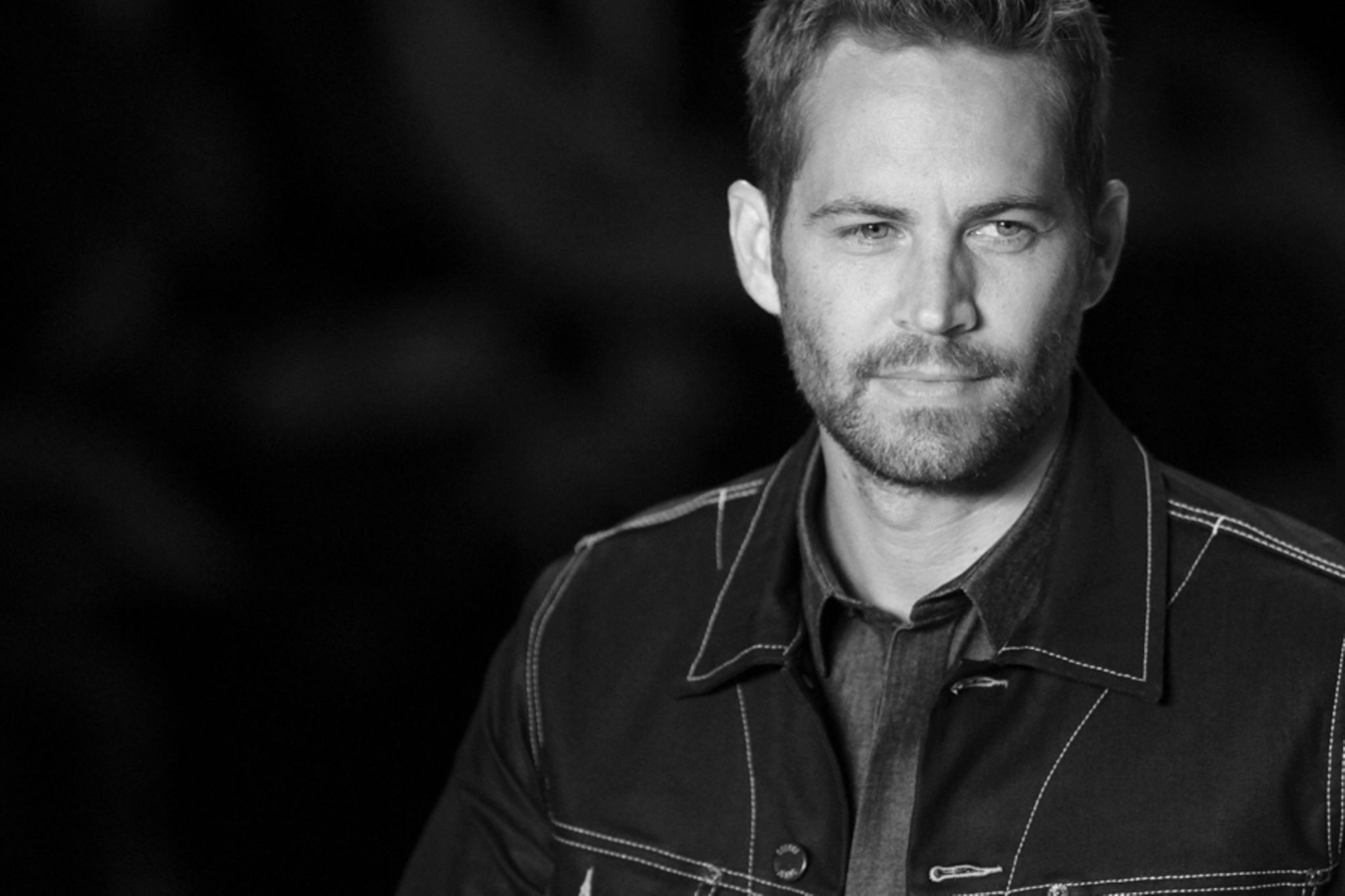 Paul Walker Und Seine Mutter