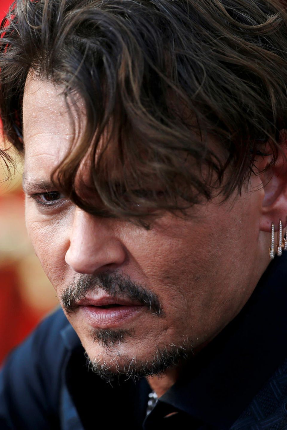 Johnny Depp Johnny Depp