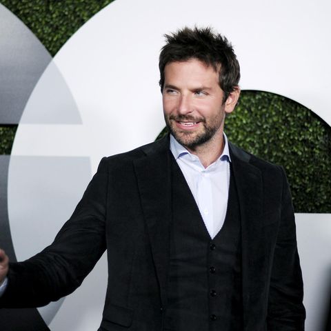 Bradley Cooper