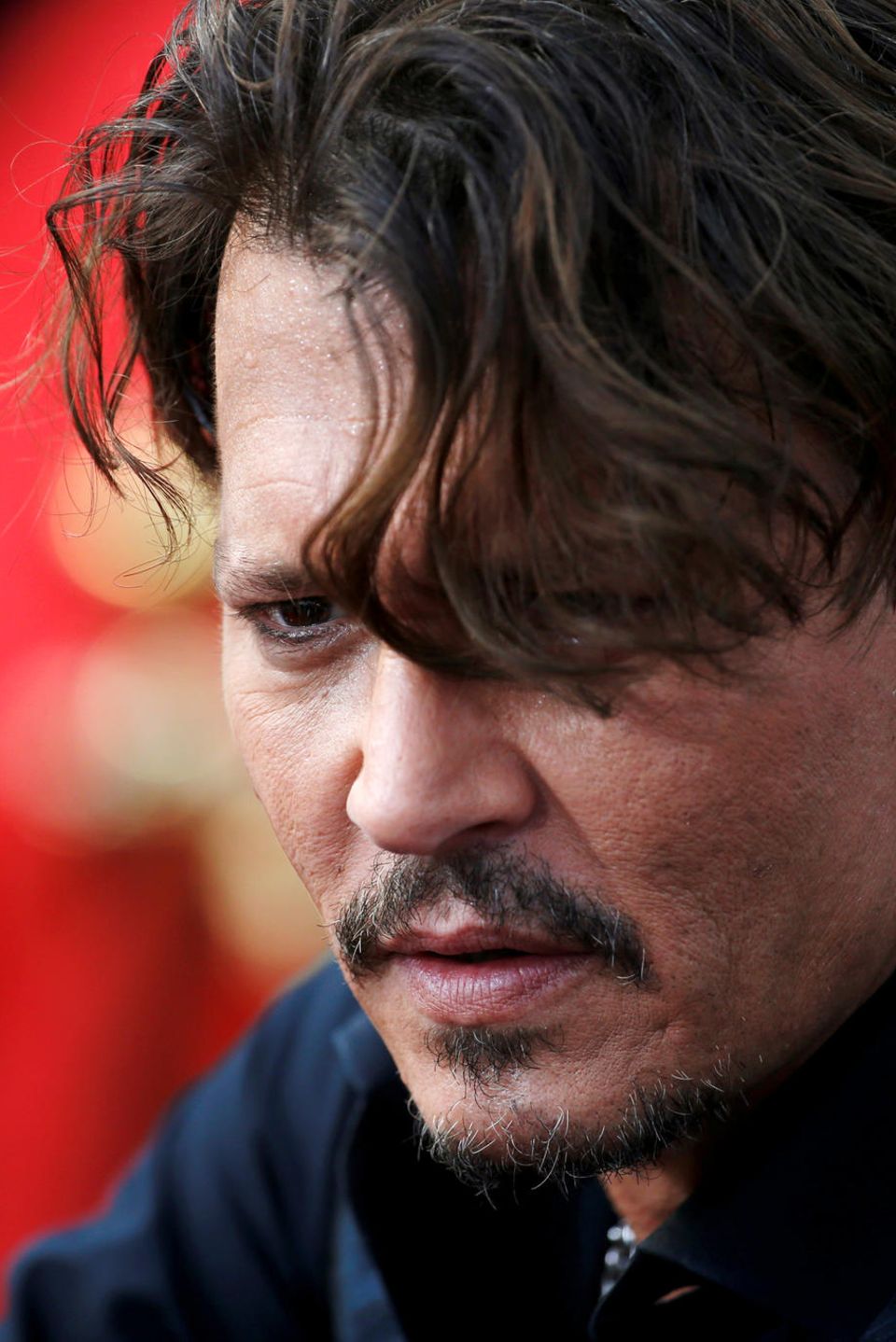 Johnny Depp Johnny Depp