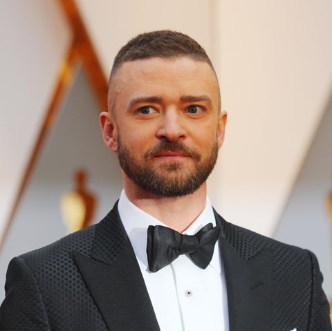 Justin Timberlake