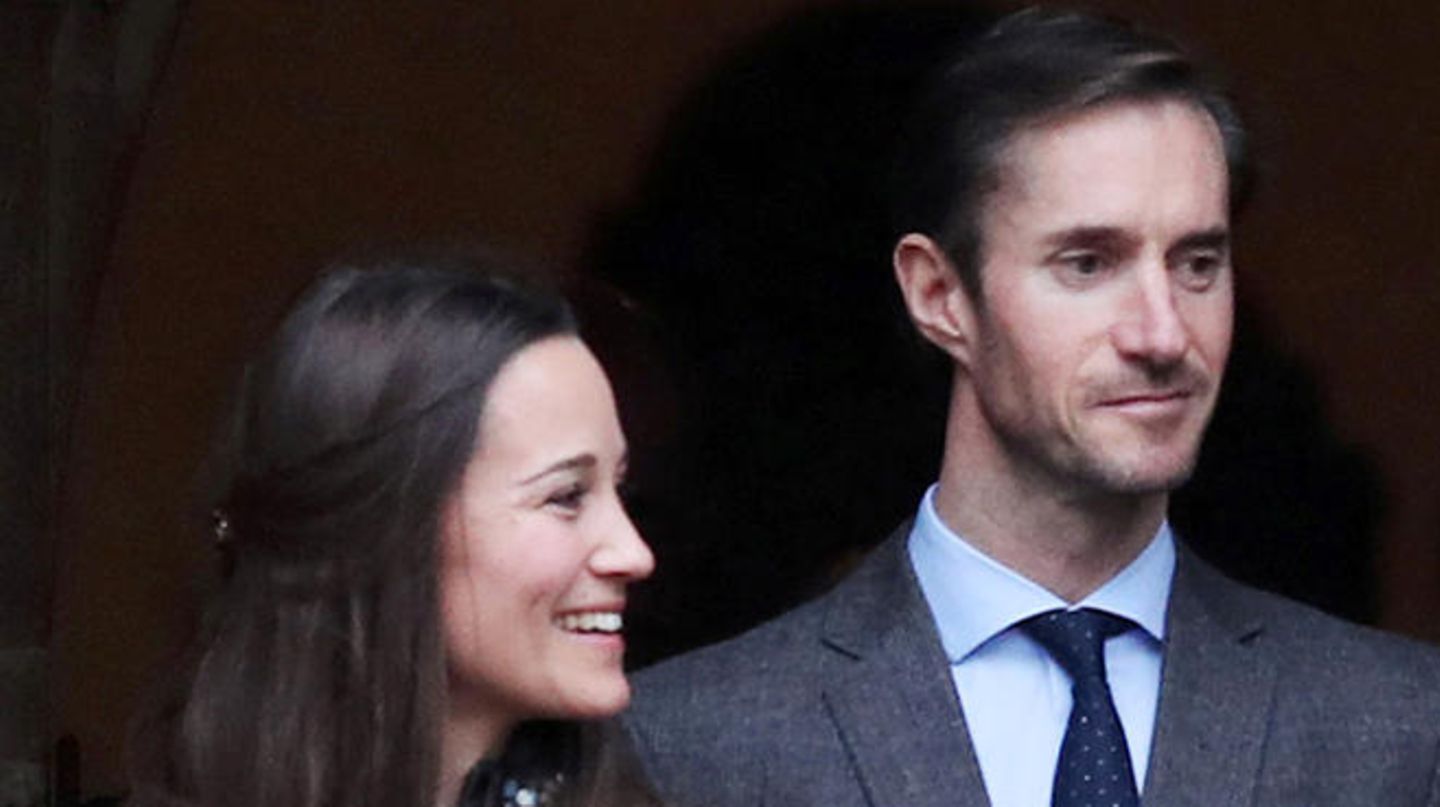 James Matthews GALA.de