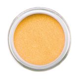Lose Pigmente: "Mineral Lidschatten – Mango Tango" von Hiro Cosmetics, ca. 15 Euro