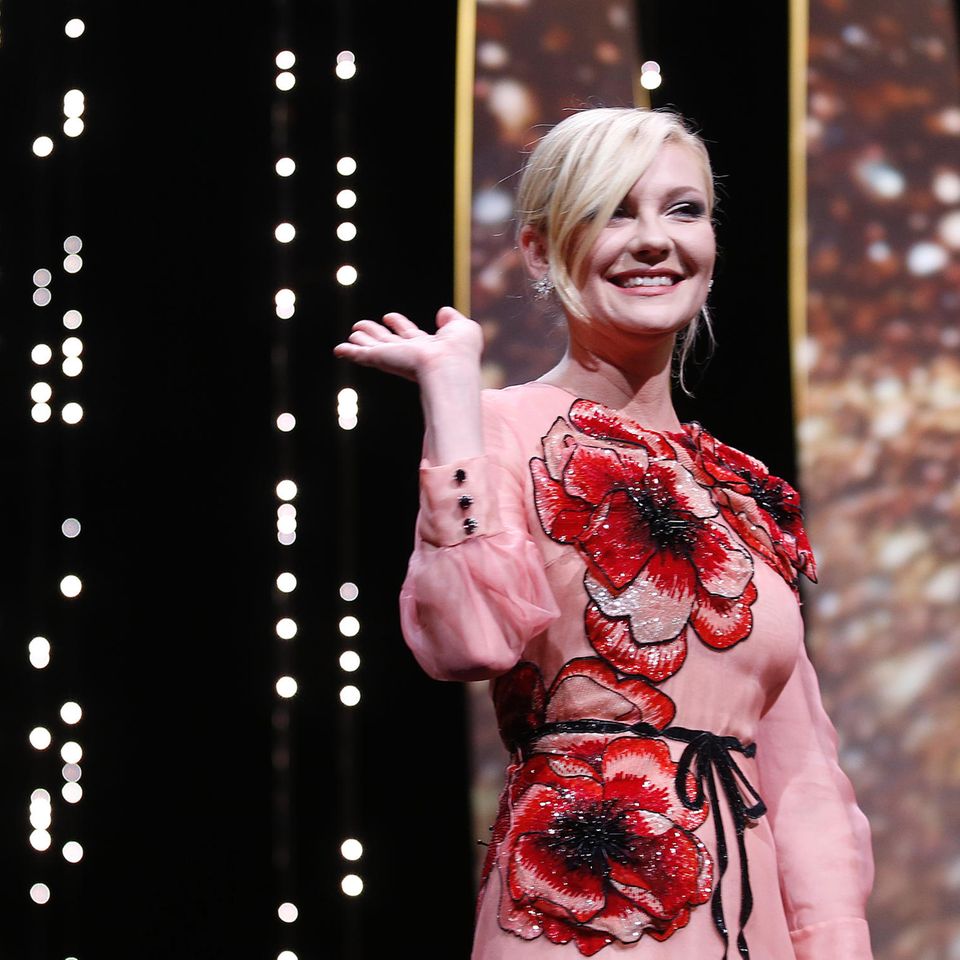 Kirsten Dunst