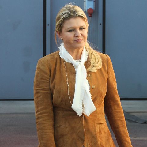 Corinna Schumacher