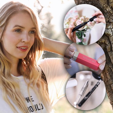 Bloggerin Leonie Hanne von ohhcouture.