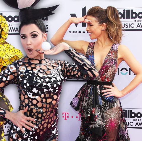 Billboard Awards