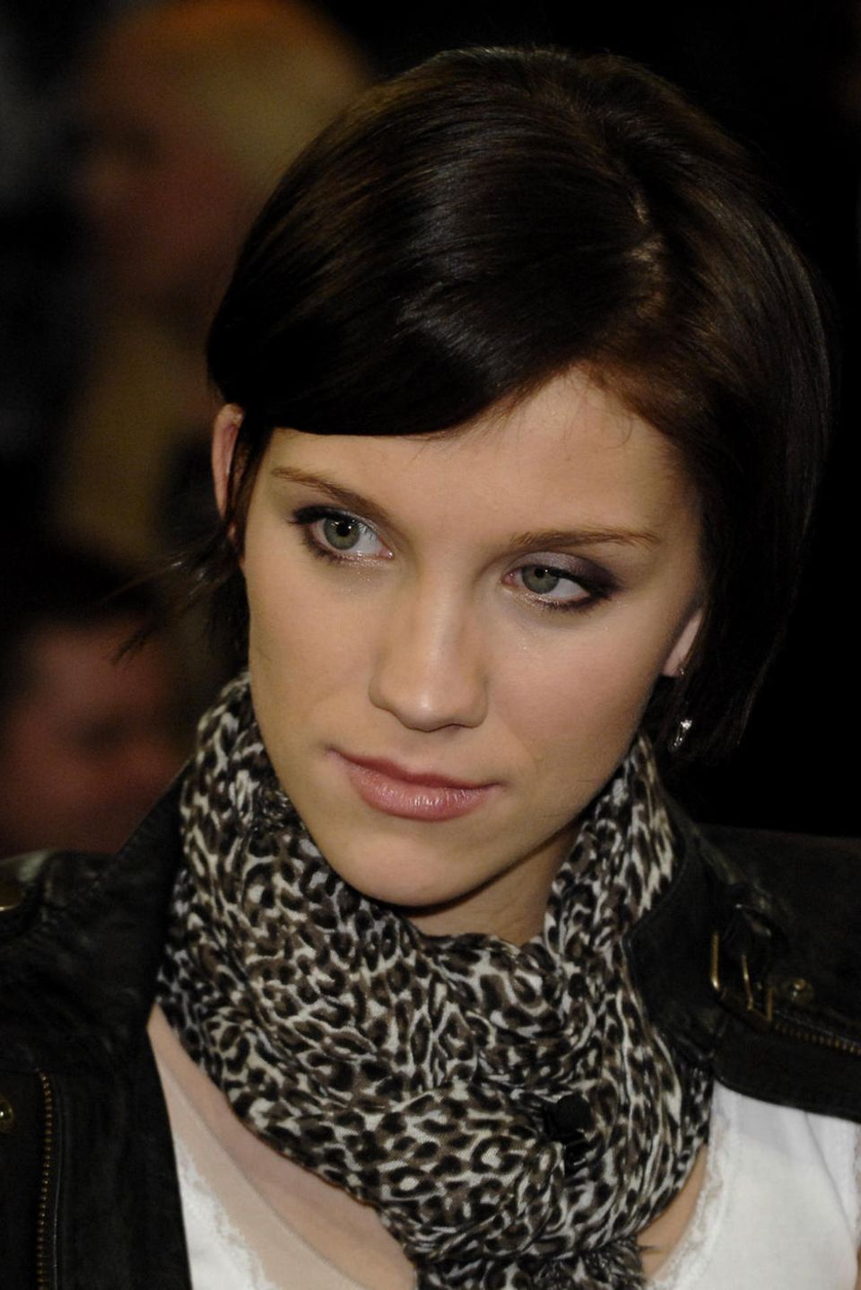 Anna-Maria Zimmermann