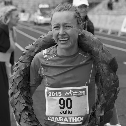 Julia Viellehner