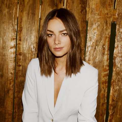 Janina Uhse