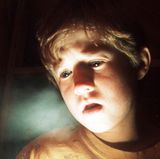 Im Alter von elf Jahren bekam Haley Joel Osment für seine Rolle als der hellsichtige Junge Cole in dem Psychothriller "The Sixth Sense" sogar eine Oscar-Nominierung.