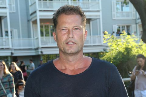 Til Schweiger: Er eröffnet "Barefoot Hotel" am ...