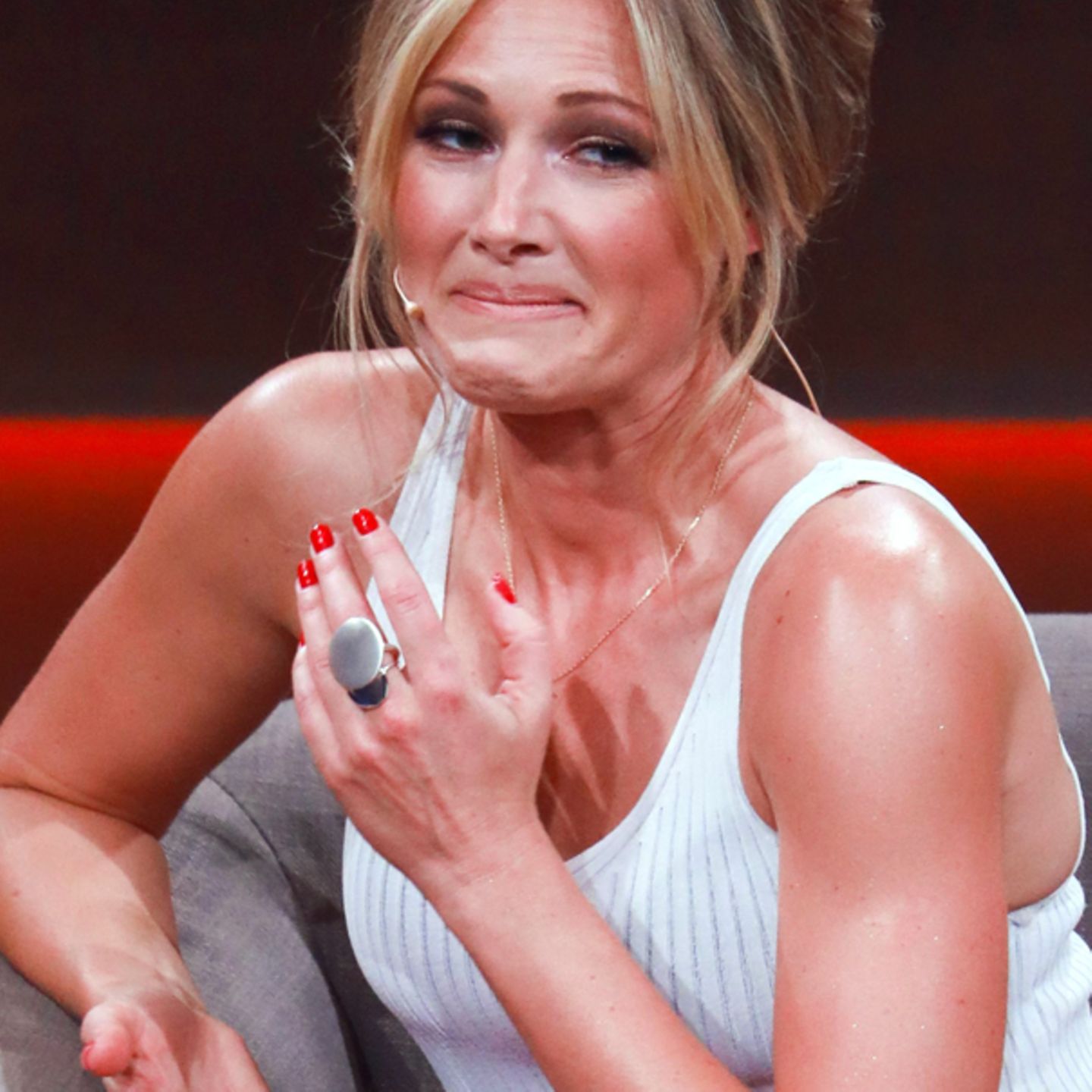 Helene Fischer: Jetzt äußert sich zum Pfeif-Konzert beim DFB-Pokalfinale |  GALA.de