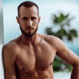 Alexandre, 32  Personal Trainer aus Bonn: " Ich bin der Mann, der die Bachelorette erobert."