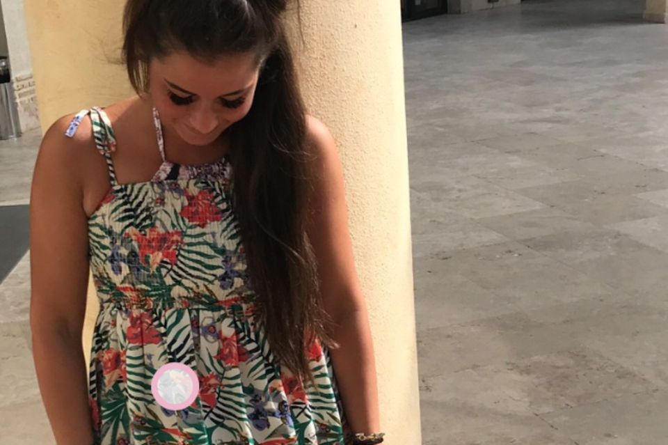 Sarah Lombardi: Sarah Lombardi Sarah Lombardi