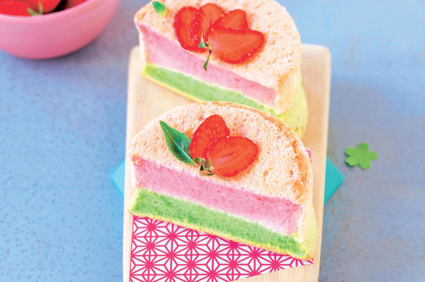 Angel-Cakes