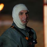 Pietro Lombardi (24), Sänger  „Diese Bilder gab es bislang im deutschen Fernsehen noch nicht zu sehen. Das Besondere an der Show: Wir waren nicht an einem Ort sondern jeden zweiten Tag woanders – und für uns gab es jeden Tag die "Magic Moments" und den Wow-Effekt!“