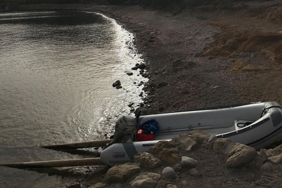 So Sue: Verlassene Traumstrände findet man auf Ibiza überall - ein Paradies für Urlauber, die abschalten statt feiern wollen. Verlassene Traumstrände findet man auf Ibiza überall - ein Paradies für Urlauber, die abschalten statt feiern wollen.