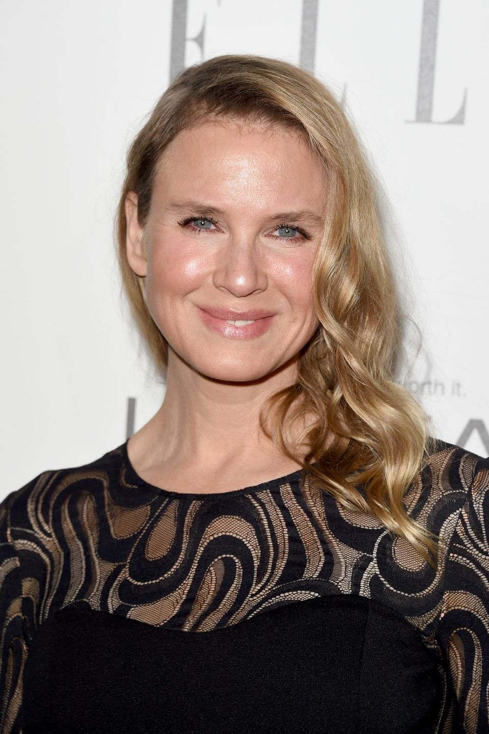Neuer "Bridget Jones"Film So anders sah Renée Zellweger noch zu Beginn ihrer Karriere aus