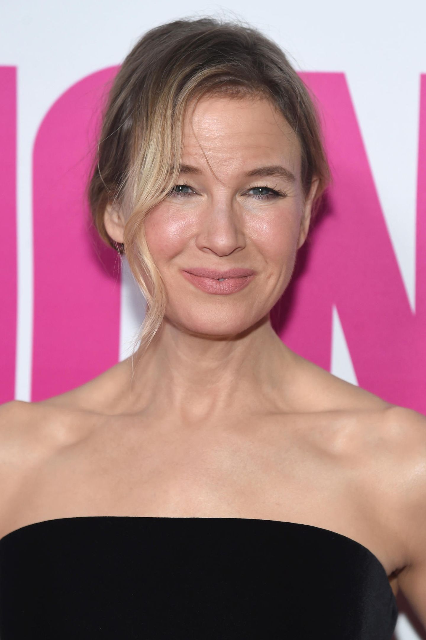 Neuer "Bridget Jones"Film So anders sah Renée Zellweger noch zu Beginn ihrer Karriere aus