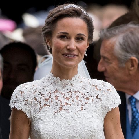 Pippa Middleton