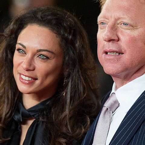 Lilly Becker, Boris Becker