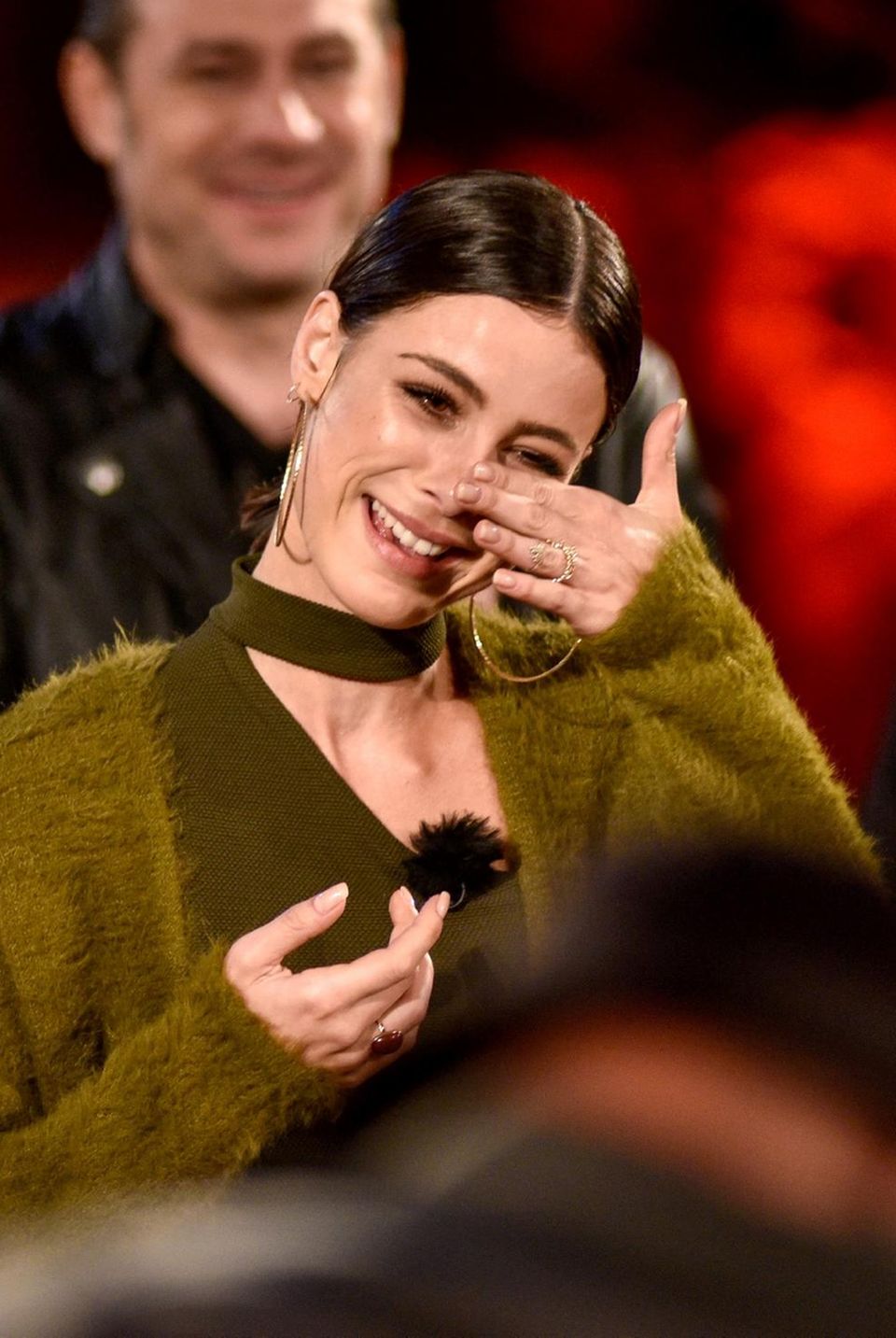 Lena Meyer-Landrut Lena Meyer-Landrut