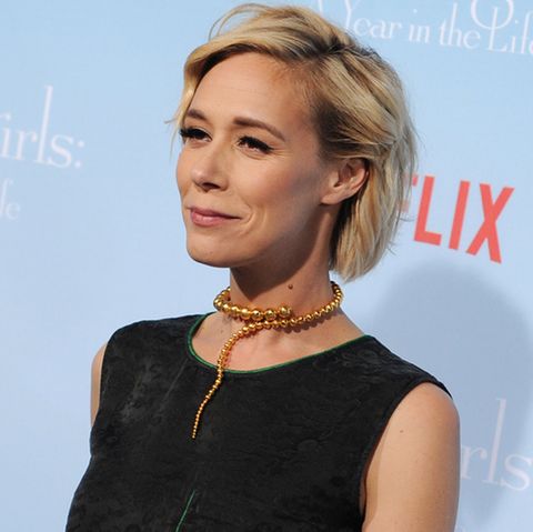 Liza Weil