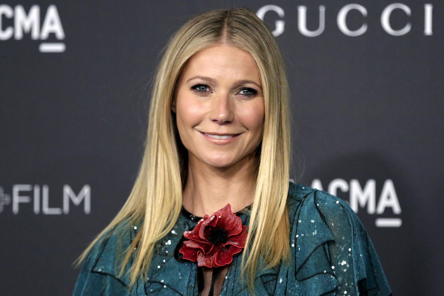 Gwyneth Paltrow