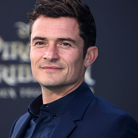 Orlando Bloom