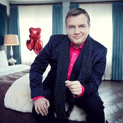 Hape Kerkeling Hape Kerkeling für GALA