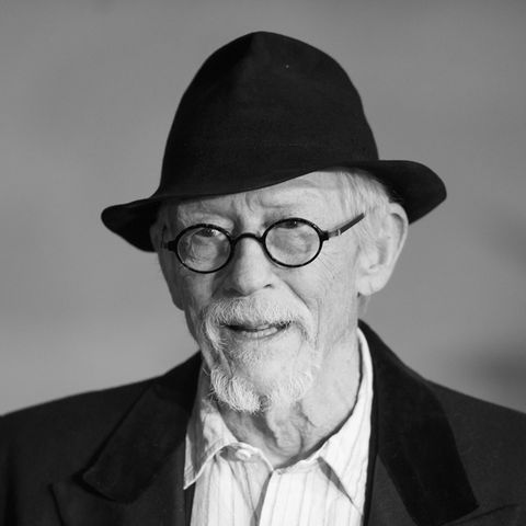 John Hurt