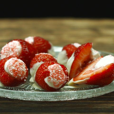 Rezeptideen: Leckere Weihnachtsdesserts zum Nachmachen